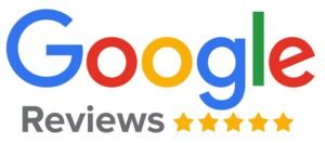 Google Five Star Review